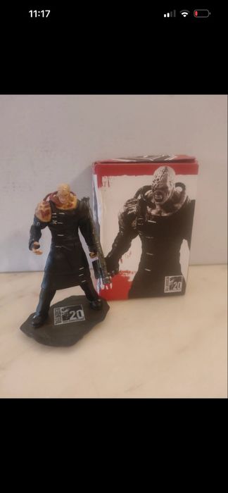 Vendo bonecos separadamente