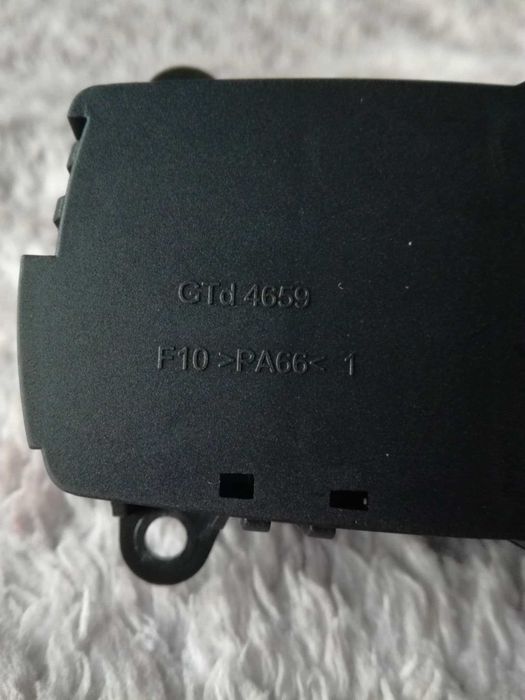 comutador de luzes BMW  F10