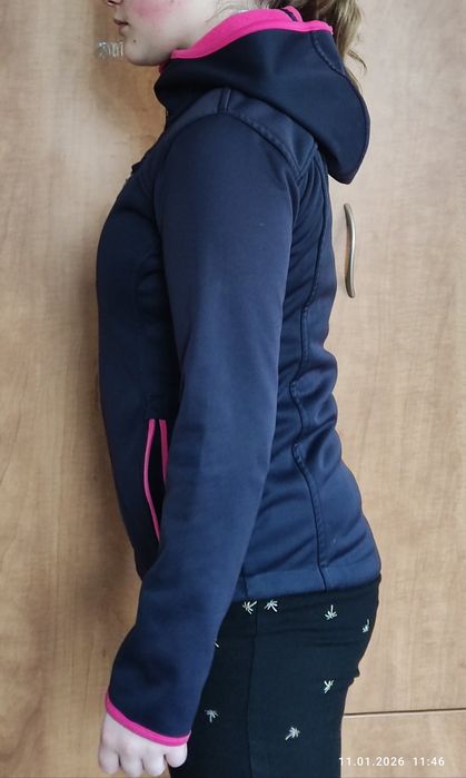 Kurtka Softshell 146 / 152