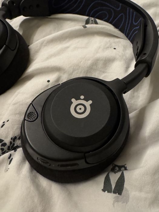 Steelseries arctis nova 5LP wireless