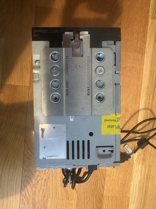 Автомагнітола Clarion . Оригінал. Японська якість