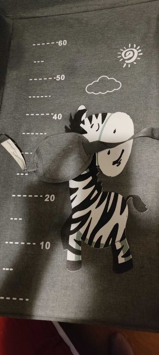 Столик пеленальный Bambinelli