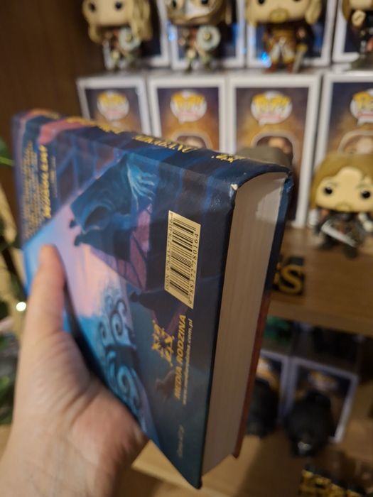 Harry Potter i Więzień azkabanu