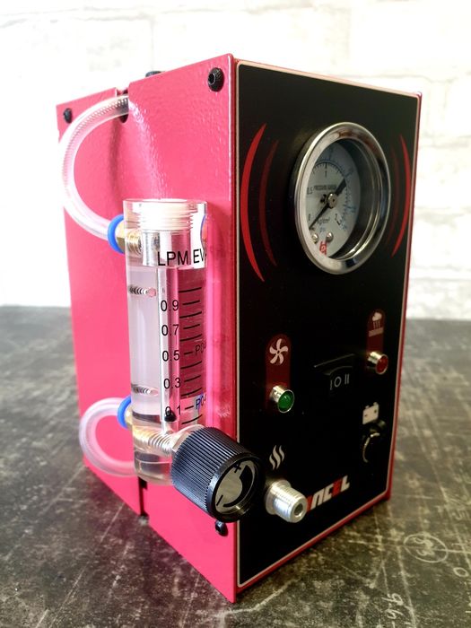 Димогенератор автомобільний, дымогенератор для авто ANCEL S300