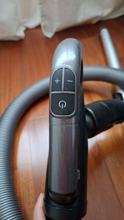 Aspirador Samsung