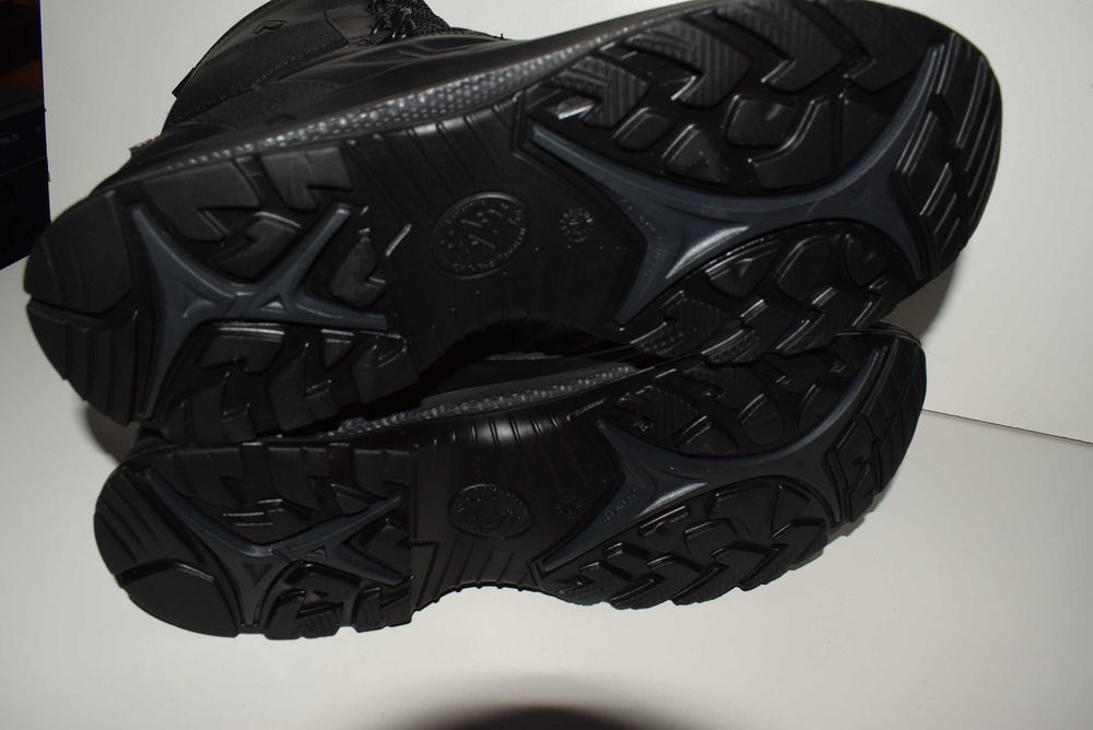 термочоботи , берци ,ботинки 44р Haix Gore-tex