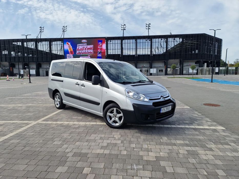 Citroën Pozostałe Citroen