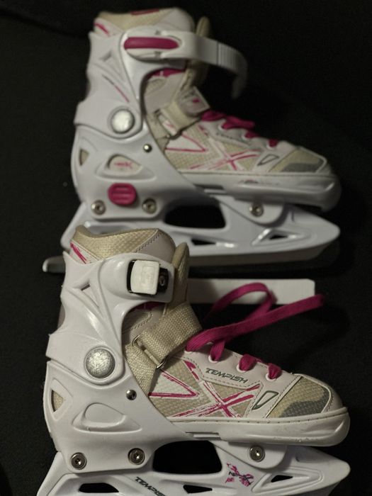 Ролики - ковзани фірми Tempish