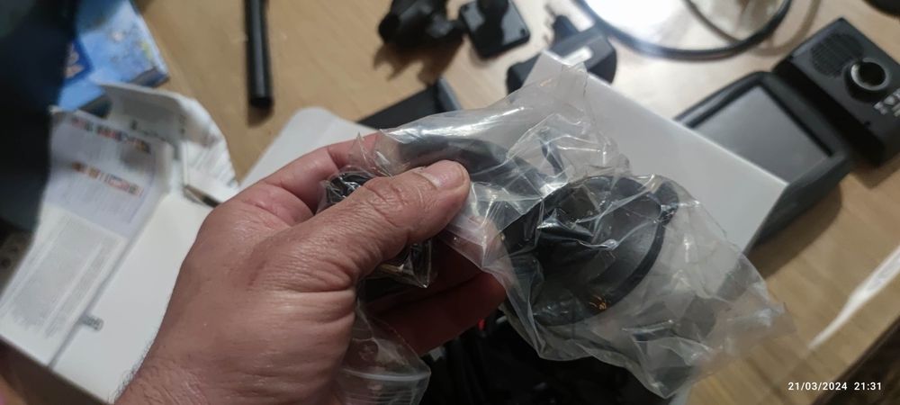 Garmin 595 Europe Maps64739329424641124