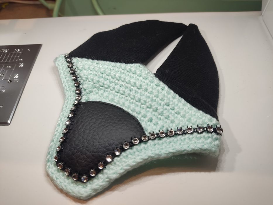 nauszniki A3-A4 Hobby Horse