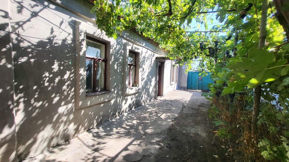 Продаю окремий будинок в Заводському районі по вулиці Погранична