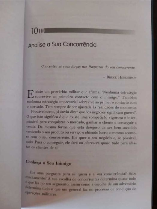 Estratégia Turbo mais eficácia e mais lucros (Brian Tracy)
