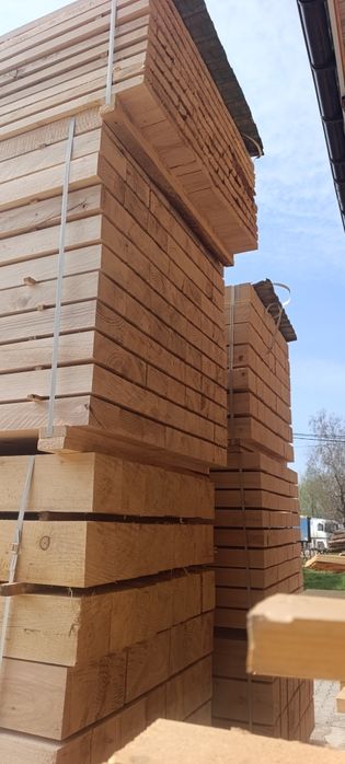 Пиломатеріал дошка 25/39/40/50 бруси крокви все для даху