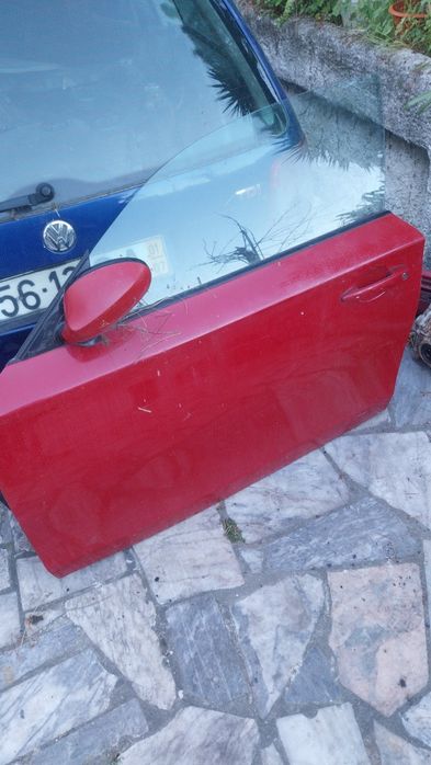 Portas bmw E81 e F20