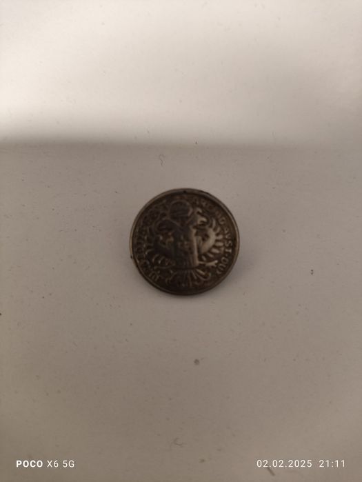 Гудзик австроугорщіна