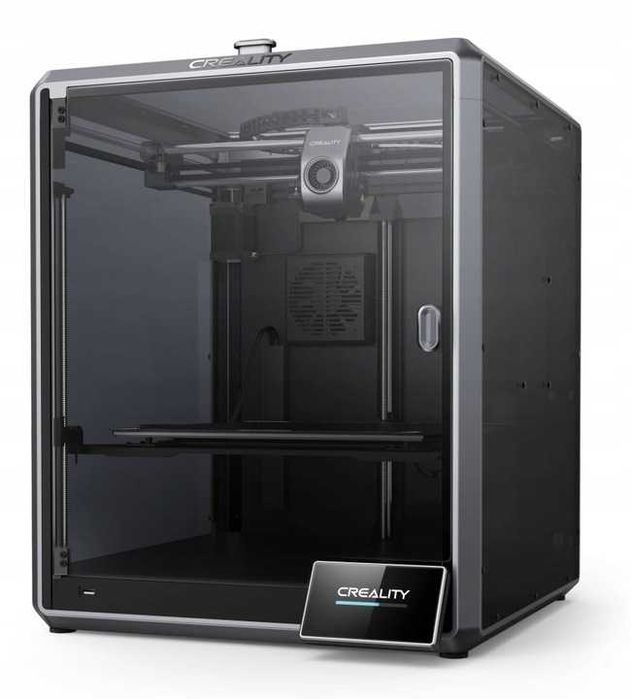 3д принтер Creality K1 Max принтер Creality K1 max 3d принтер FDM ЄВРОПА