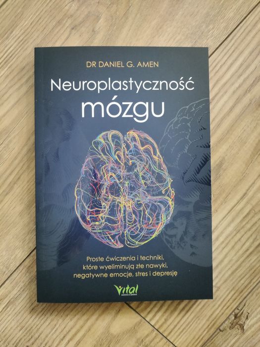 Neuroplastyczność mózgu Amen