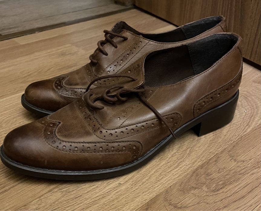 buty damskie stan b dobry