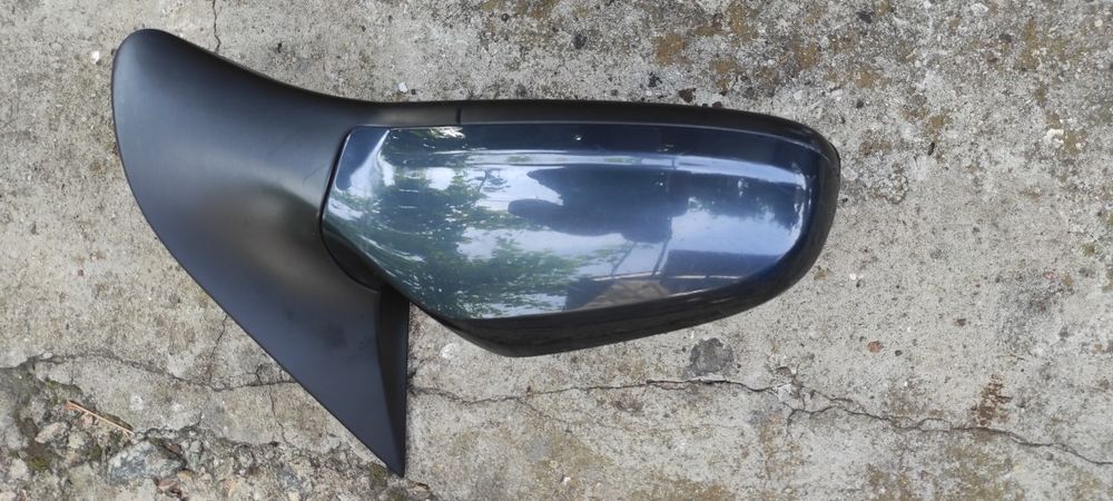 Зеркало Правое Опель Астра H .хэчбэк