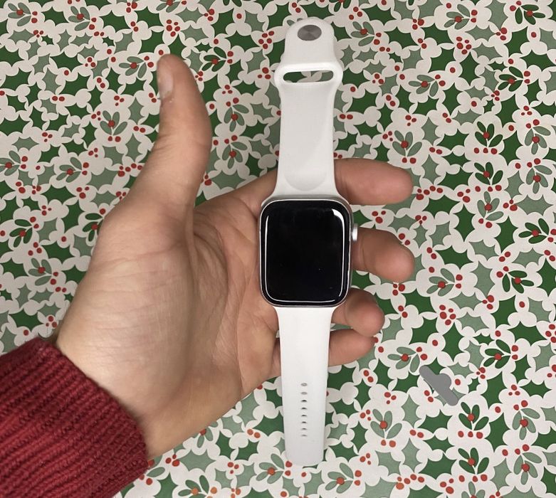 Smart Watch i8 Смарт Вотч 8