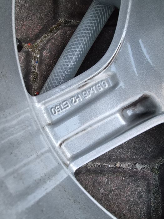 Felgi aluminiowe 16cali