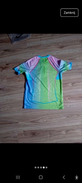 Koszulka-Fc Barcelona