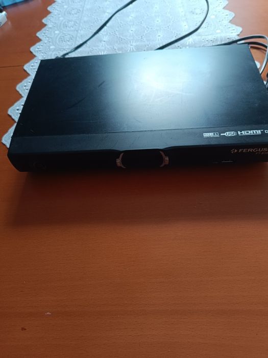 Ferguson FT-8100