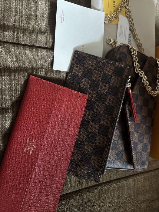 Mala nova LV excelente