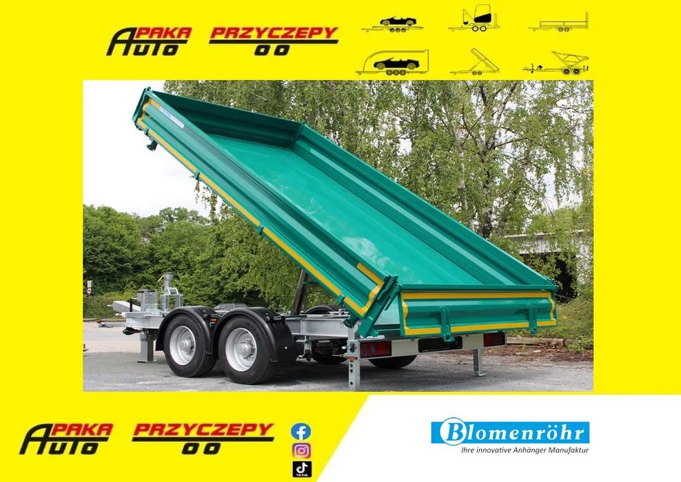 Blomenröhr WYWROTKA 863/8900