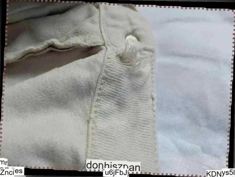 NA-KD jeansy damskie L straight leg jasne 100% bawełna denim