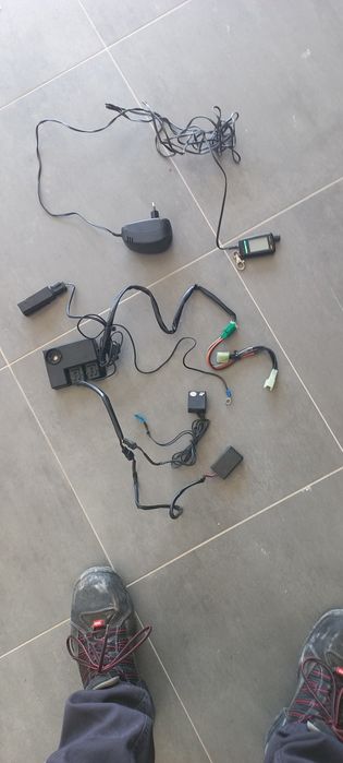 Alarme Scorpion de qualidade e segurança