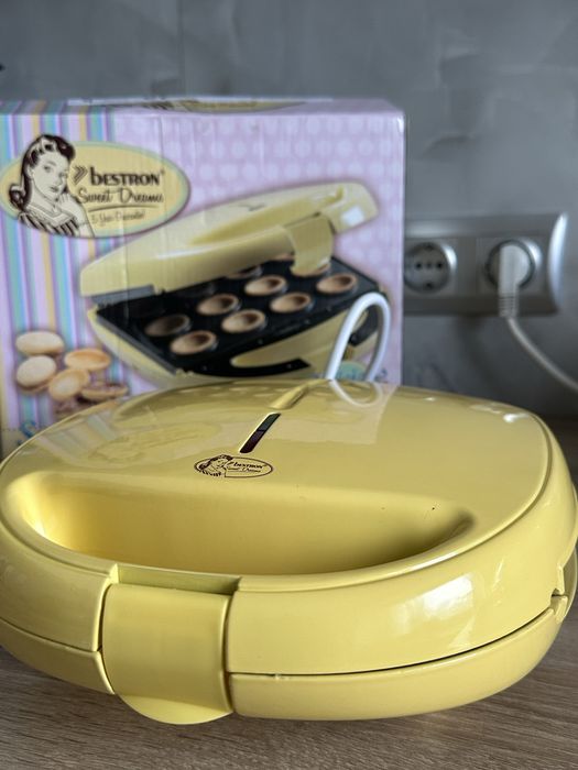 Горішниця електрична BESTRON