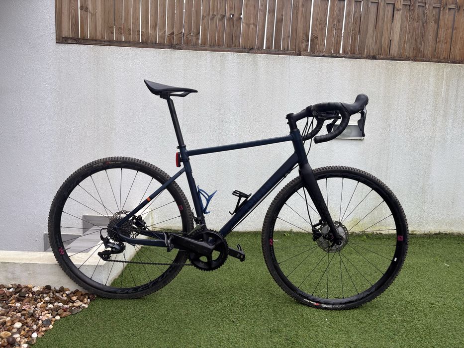 Triban rc 520  ultegra