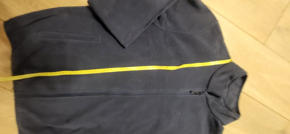 Bluza polarowa martes rozmiar XXL