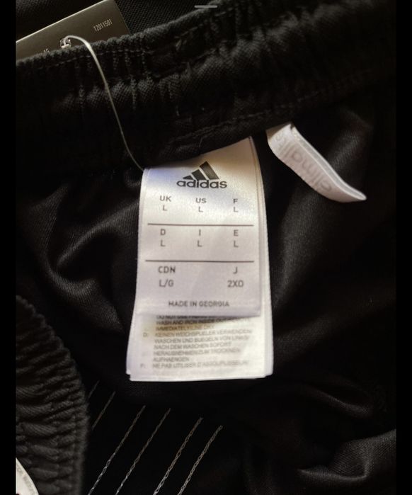 Adidas           .