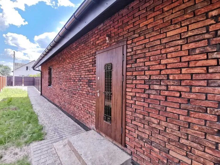 Продаж ГОТОВОГО таунхаусу 90м2 Гореничі без комісії