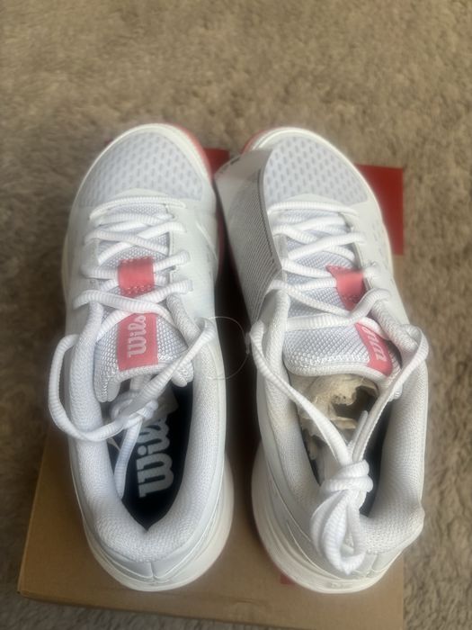 Wilson Rush Pro JR 36,5