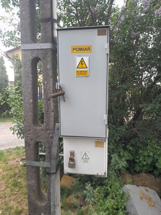 Działka rekreacyjna budowlana 1554 m2 Zdziarka