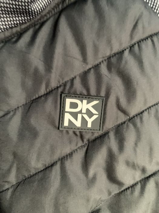 Bezrękawnik meski DKNY L