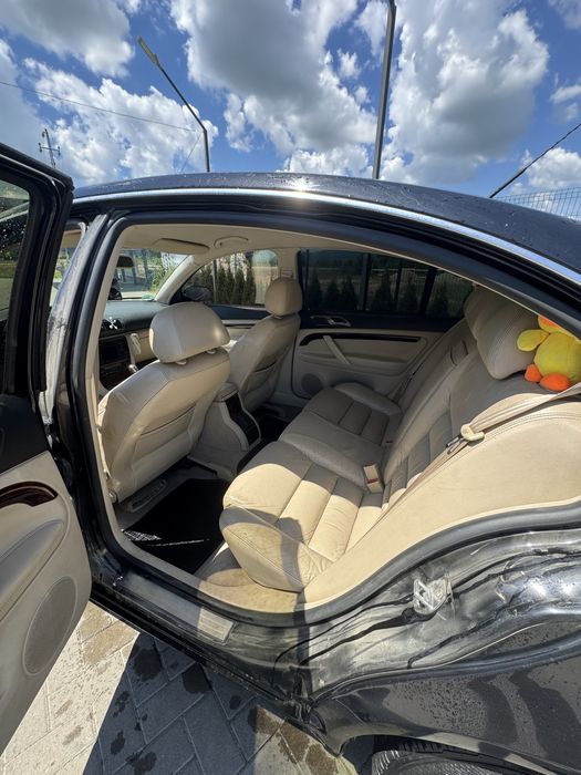 Продам Шкоду суперб 1 2.5 TDI v6