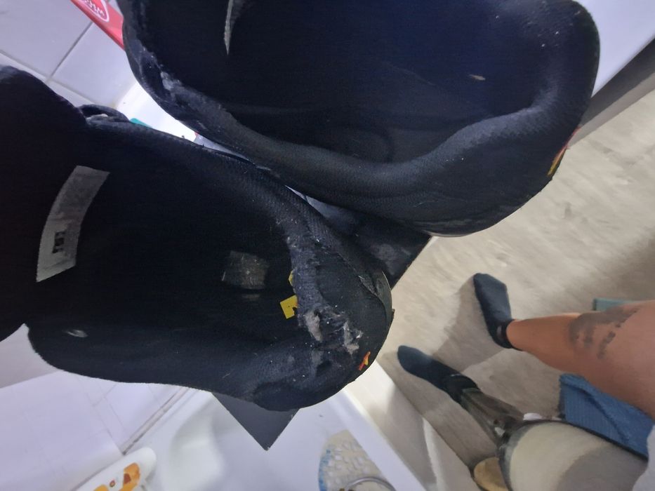 Tenis dc shoes ac/dc