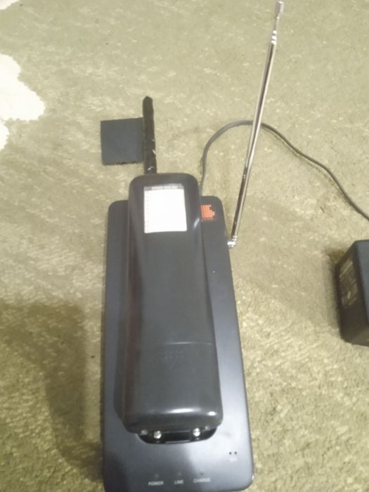 Радіотелефон Sony spp-65
