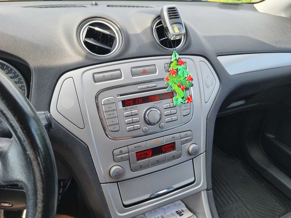 Sprzedam Forda Mondeo 2010r 1.8 tdci