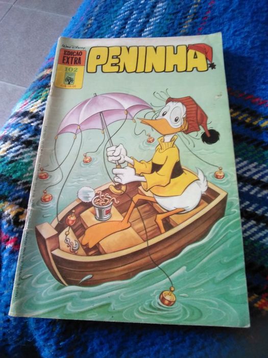 BD - Editora Abril430048589288591362