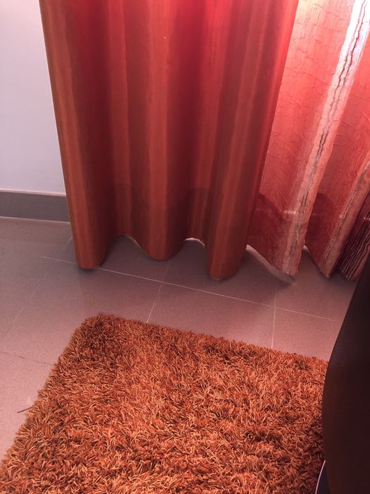 Cortinado 3 módulos