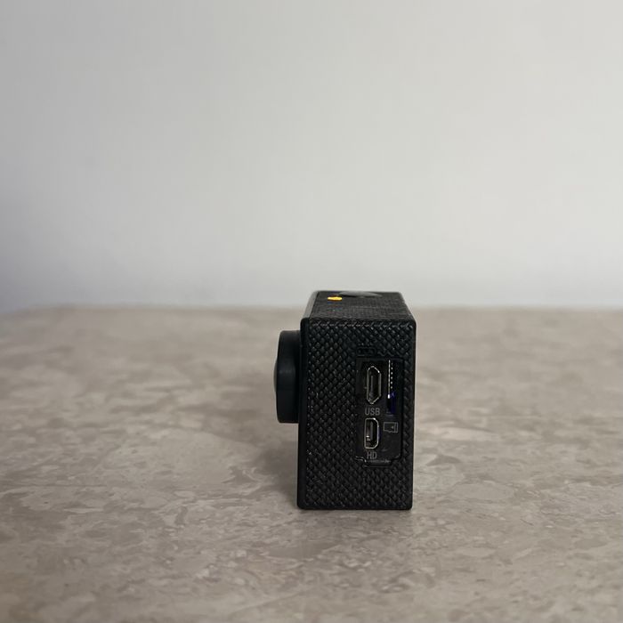 Kamera sportowa Tracer + akcesoria