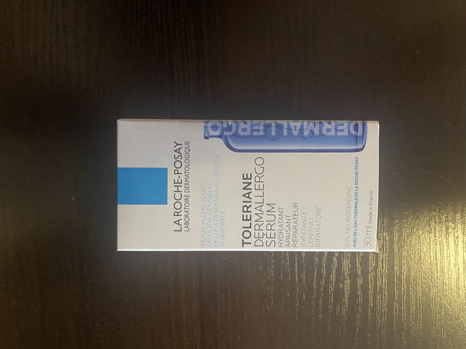 Сироватка для обличчя La Roche-Posay