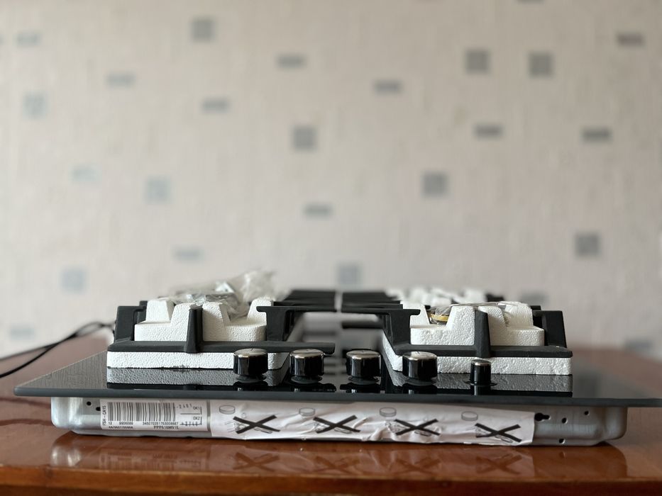 Варочная поверхность Bosch