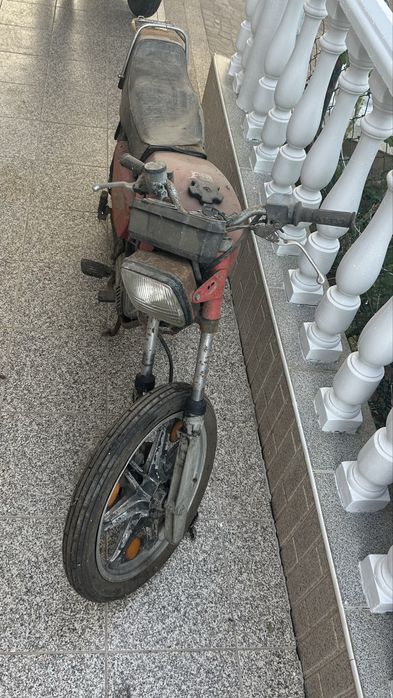 SIS Sachs V5 Lotus Special