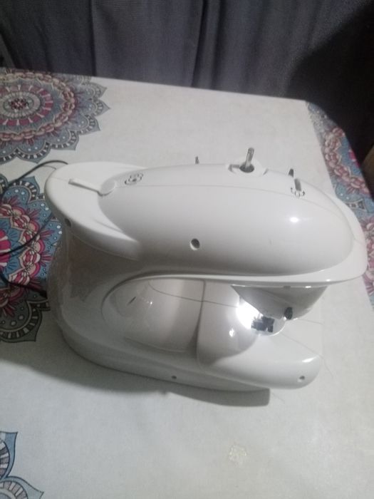 Máquina de costura